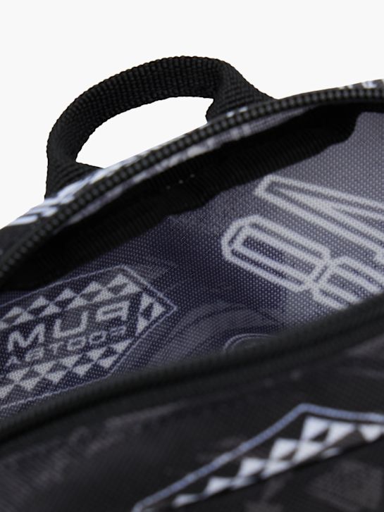 PUMA Torba na ramię Czarny 170399 4