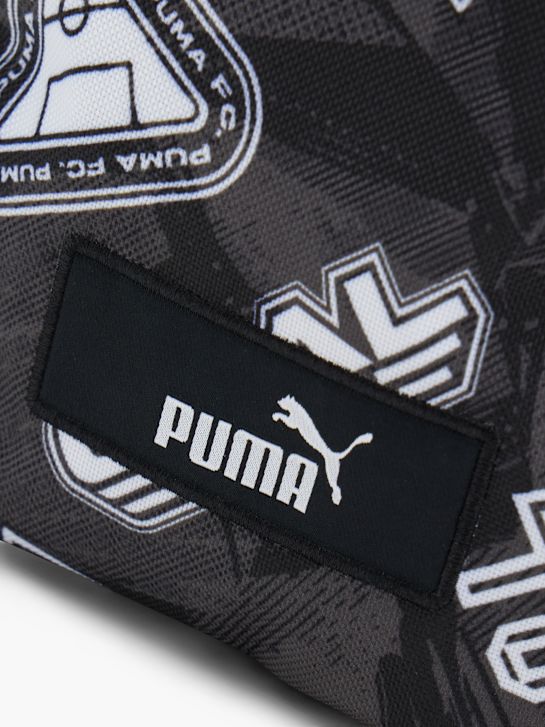 PUMA Torba na ramię Czarny 170399 5