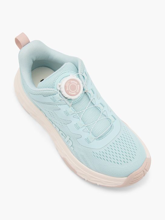 Bench Sneaker Blau 118998 2