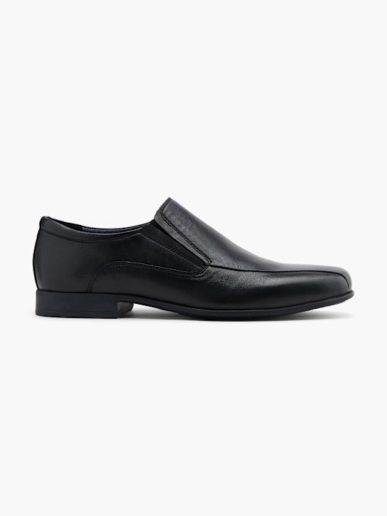 AM SHOE Elegantes Negro 119014 1