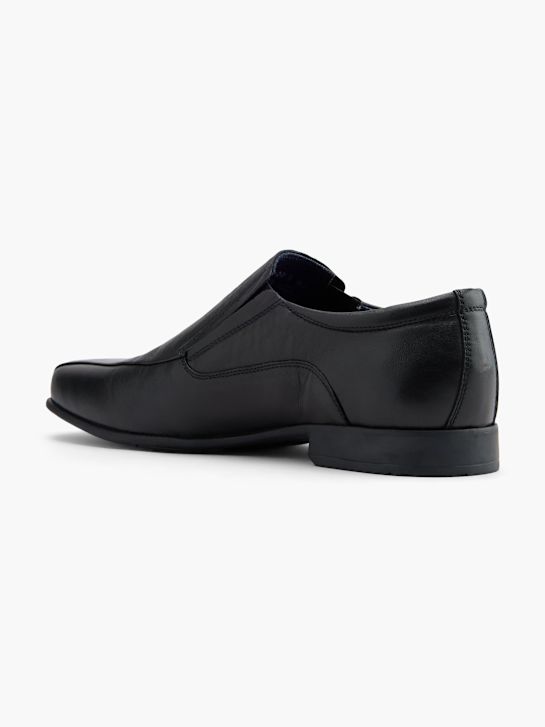 AM SHOE Elegantes Preto 119014 3
