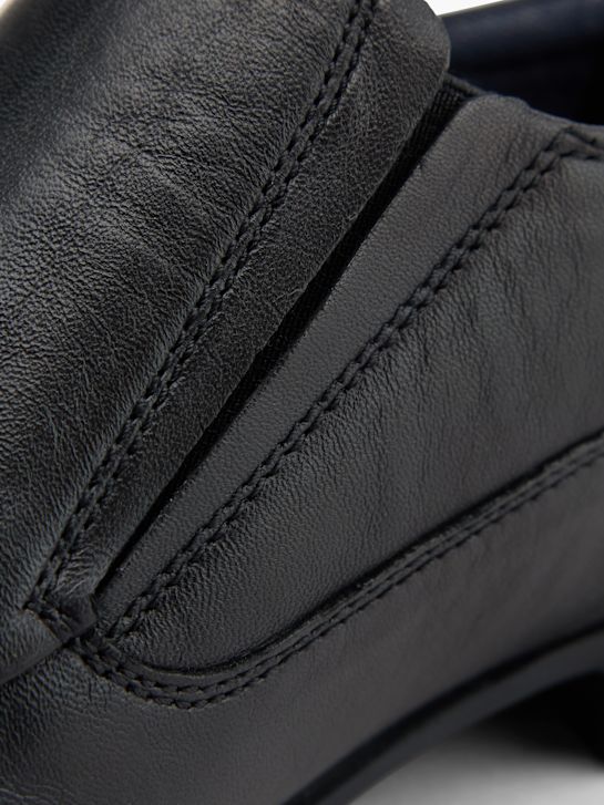AM SHOE Elegantes Preto 119014 5