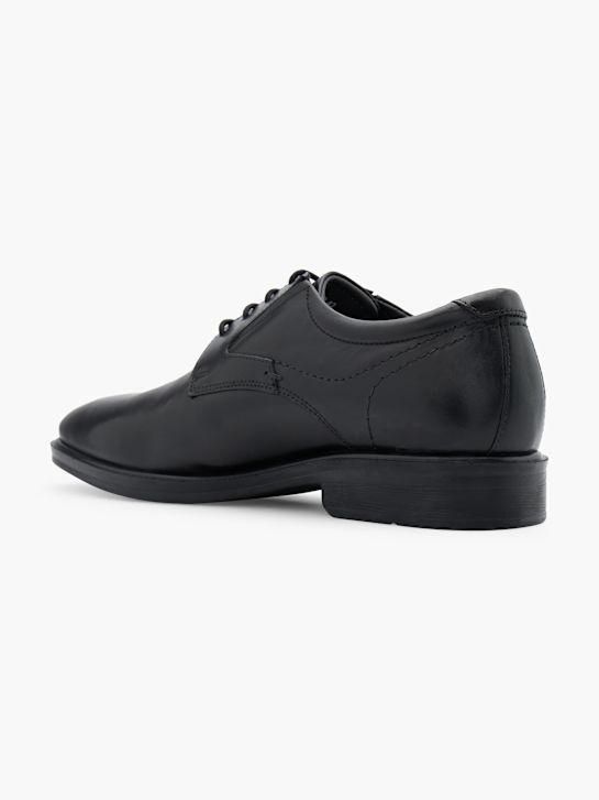 AM SHOE Elegantes Negro 119015 3