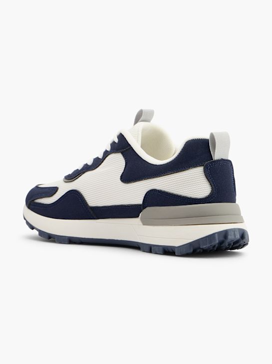 Bottesini Sneaker Albastru 119252 3