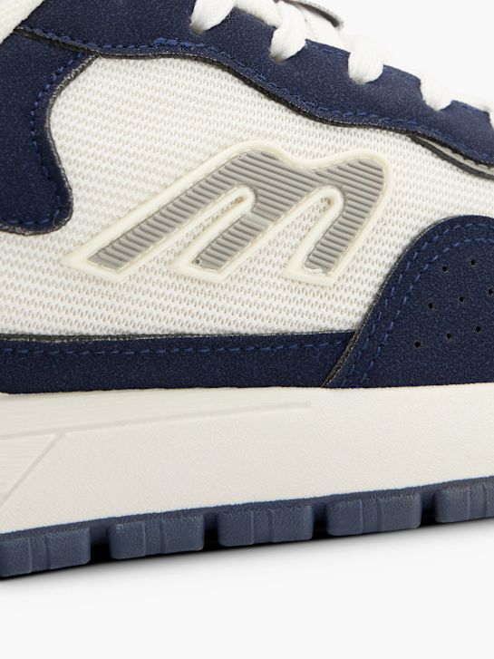Bottesini Sneaker Albastru 119252 5