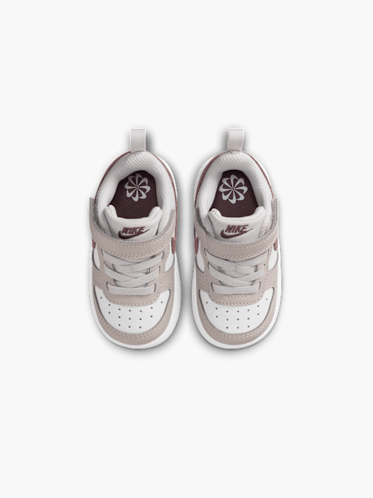 Nike Sneaker szürke 119656 2