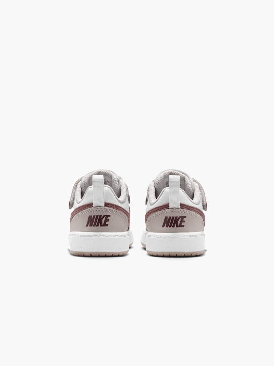 Nike Sneaker Grau 119656 3