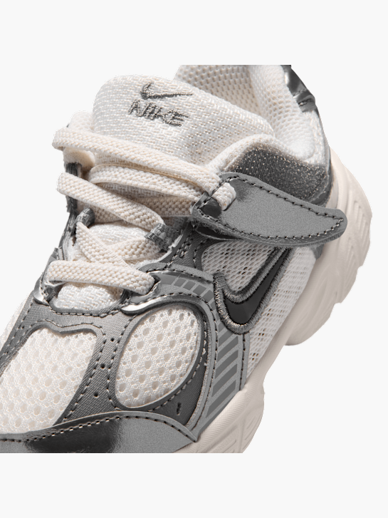 Nike Sneaker Antracita 119389 5