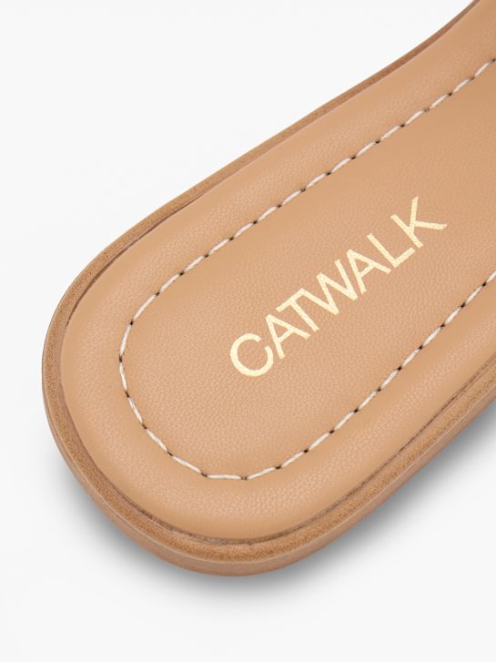 Catwalk Sandalia Marrón 119266 6