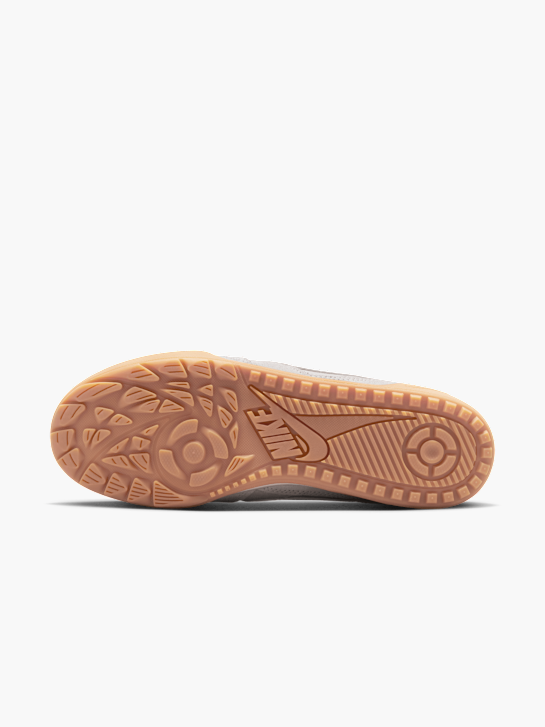 Nike Baskets Gris 119282 4
