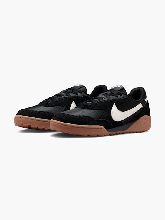Nike Sportbačiai Juoda 119281 2