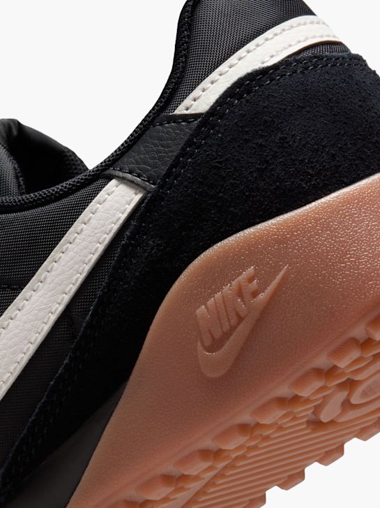 Nike Sportbačiai Juoda 119281 5