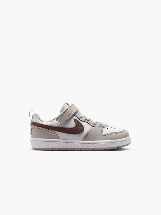 Nike Tenisky Sivá 119795 1