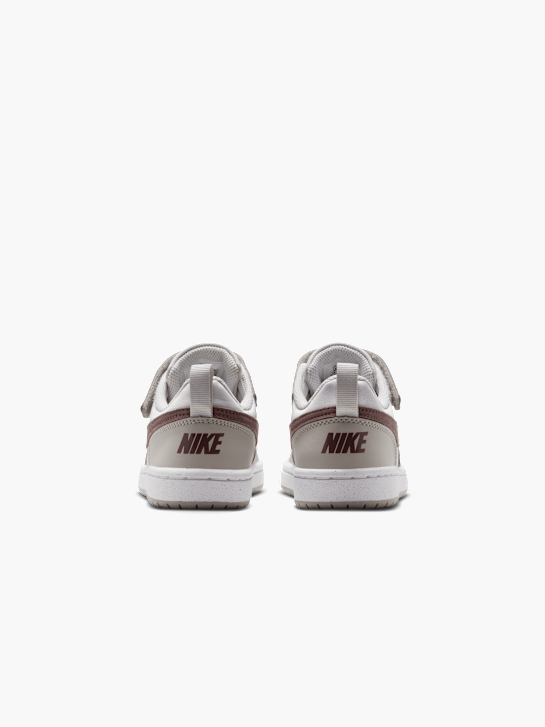 Nike Маратонки Сив 119795 3