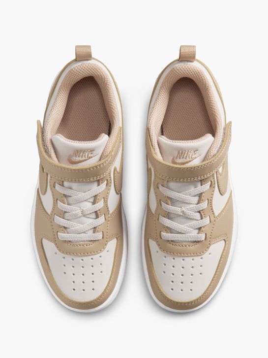 Nike Sapatilha Beige 120071 5