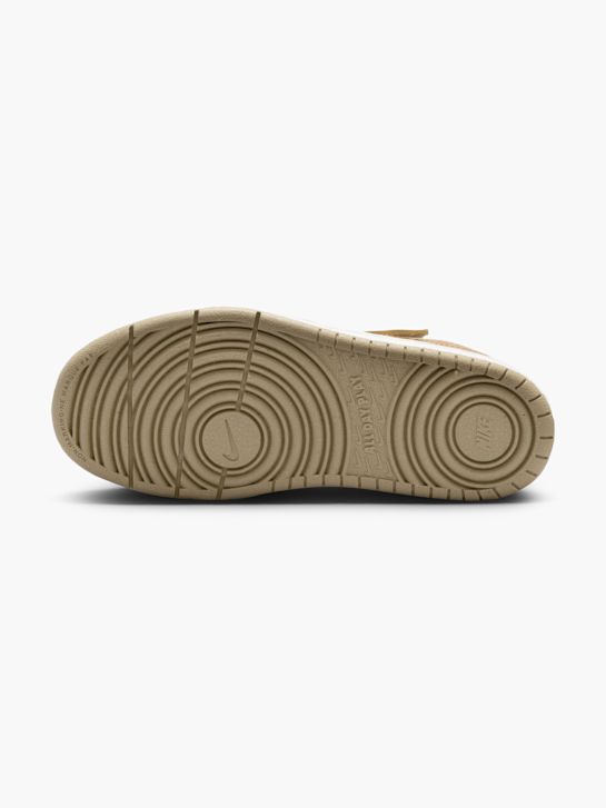 Nike Sneaker Beige 120071 6