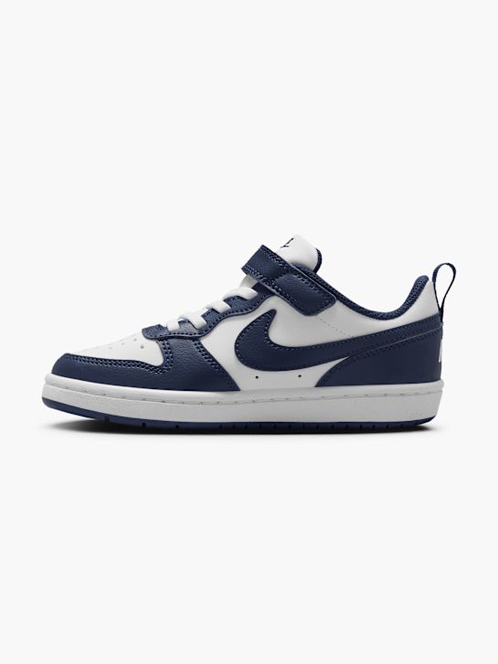 Nike Tenisky Modrá 119473 2