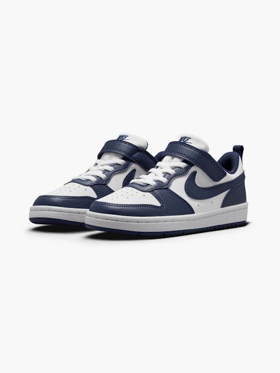 Nike Sapatilha Azul 119473 4