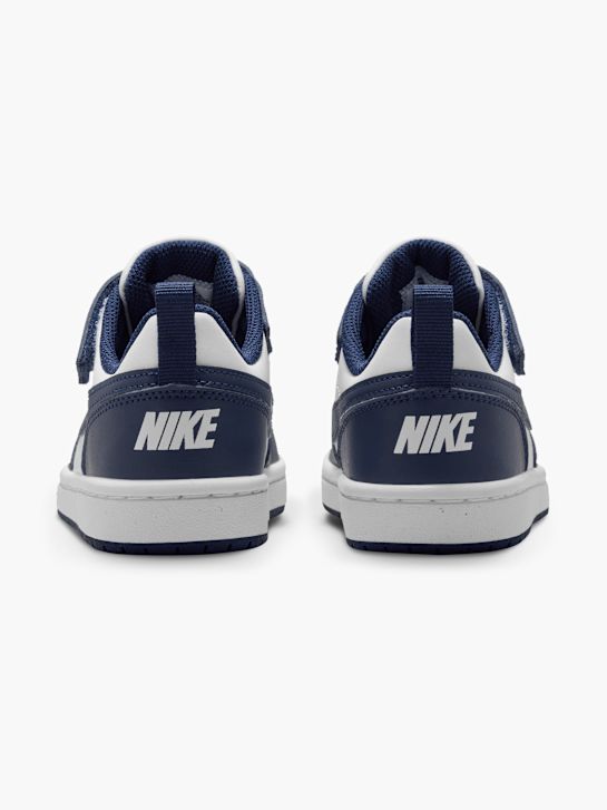Nike Tenisky Modrá 119473 5