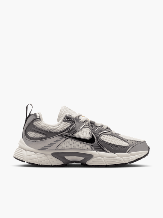 Nike Baskets Gris 119414 1