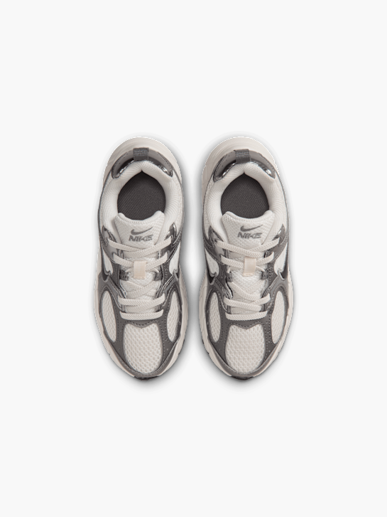 Nike Tenisky Šedá 119414 2