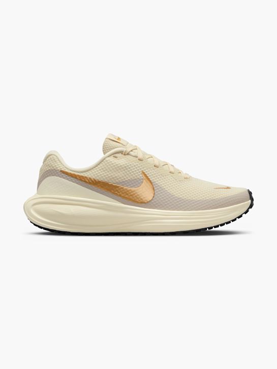Nike Běžecká obuv Béžová 119307 1