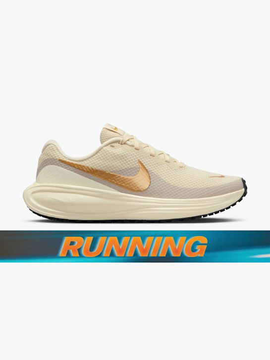 Nike Futócipő bézs 119307 1