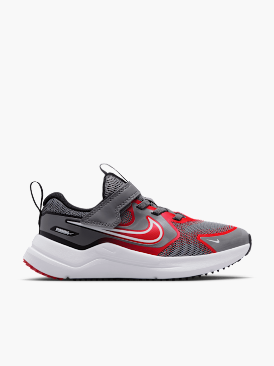Nike Buty do biegania Szary 119675 1