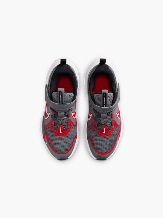 Nike Buty do biegania Szary 119675 2