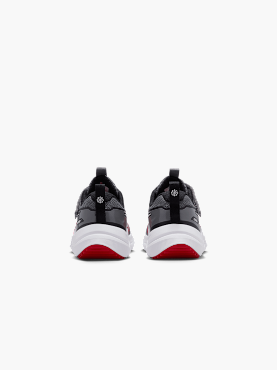 Nike Buty do biegania Szary 119675 3