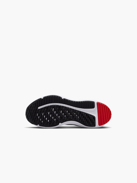 Nike Buty do biegania Szary 119675 4