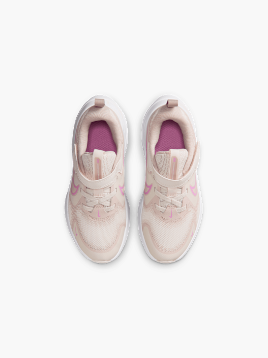 Nike Обувки за бягане Розов 120038 2