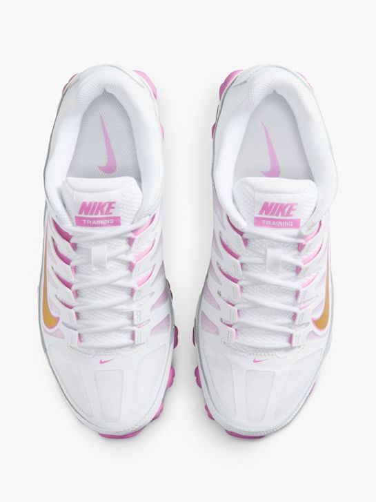 Nike Tréningová obuv Biela 119306 2