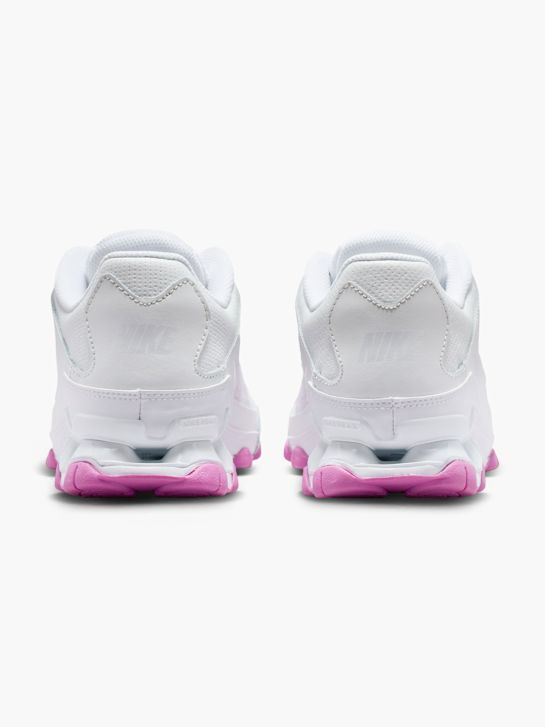 Nike Baskets de fitness Blanc 119306 3