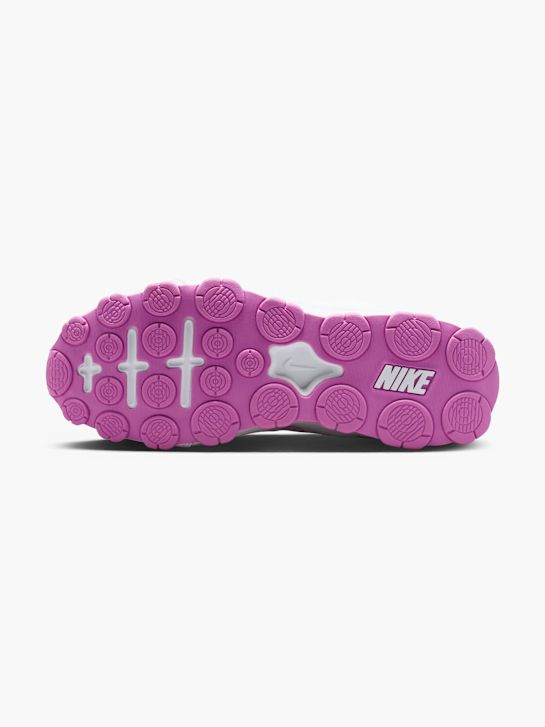 Nike Tréningová obuv Biela 119306 4