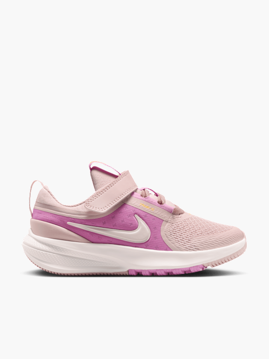 Nike Buty do biegania Różowy 119412 1