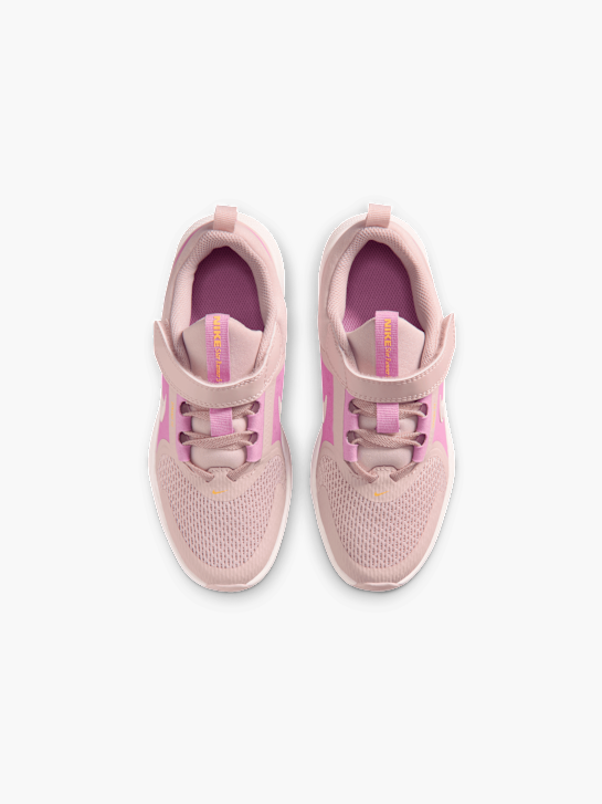 Nike Bėgimo batai Rožinė 119412 2