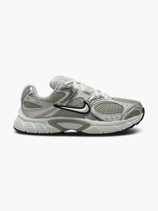 Nike Tenisice Srebrna 119310 1