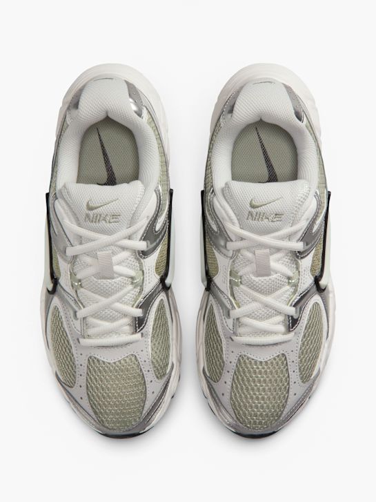 Nike Sneakersy Srebrny 119310 2