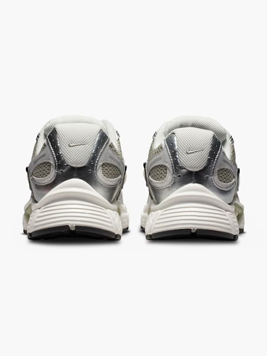 Nike Sneaker Silver 119310 3