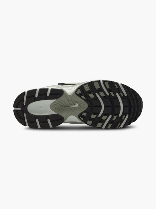 Nike Tenisky Strieborná 119310 4