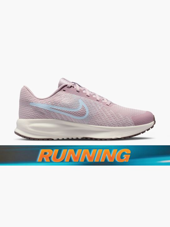 Nike Buty do biegania Różowy 119305 1