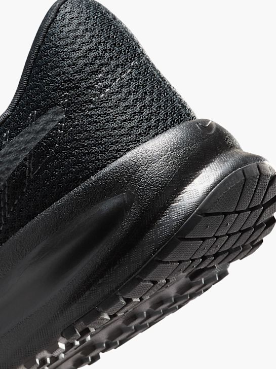 Nike Løbesko Sort 119308 5