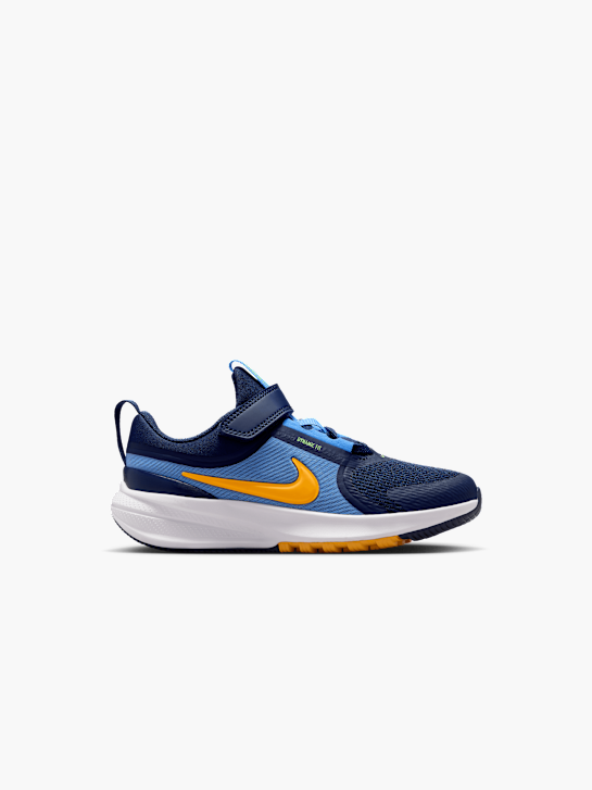 Nike Обувки за бягане Син 119677 1