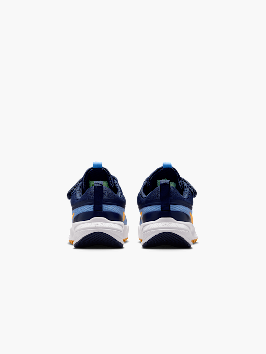 Nike Bėgimo batai Mėlyna 119677 3