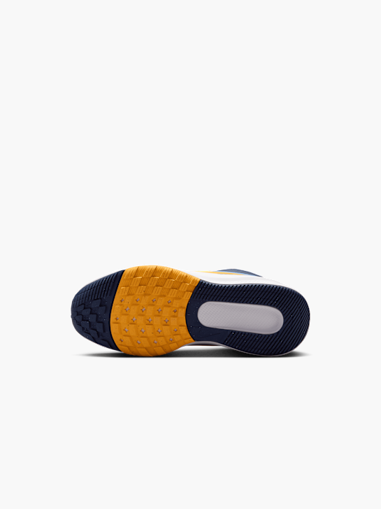 Nike Bėgimo batai Mėlyna 119677 4