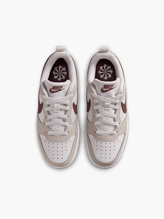 Nike Sneaker Gri 120046 2