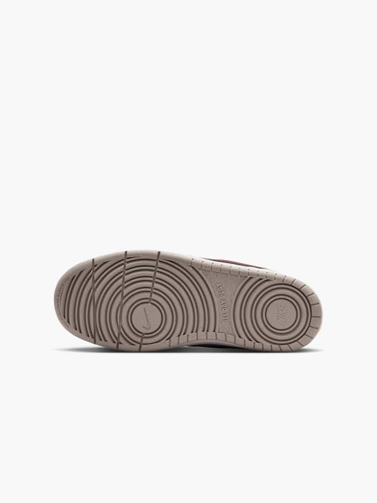 Nike Sneaker Gri 120046 4