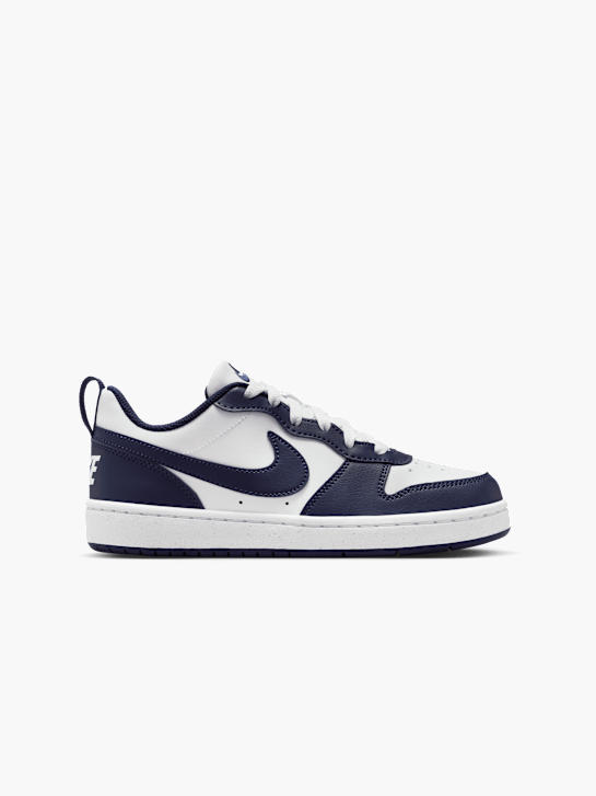 Nike Sneakersy Niebieski 120064 1