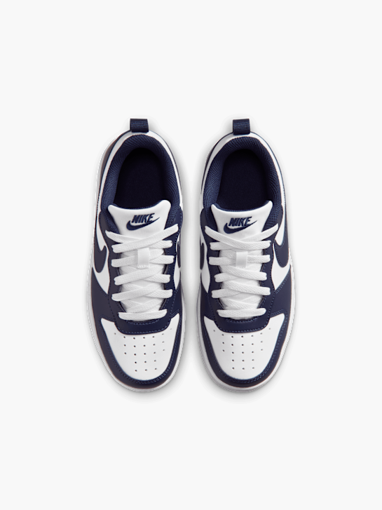 Nike Sneakersy Niebieski 120064 2